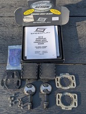 Speedplay Light Action