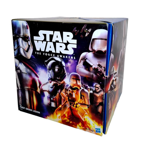 Hasbro star wars the force - star,