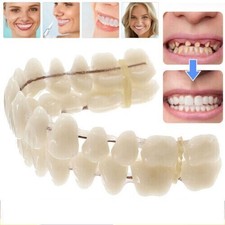 Zahnersatz Falsche Zähne