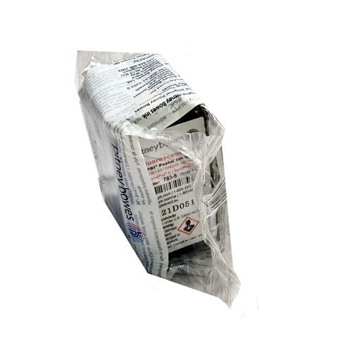 Pitney bowes patrone - pitney,
