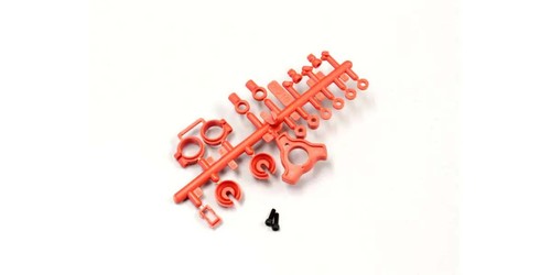 Kyosho kunststoffteile fuer - kunststoffteile,