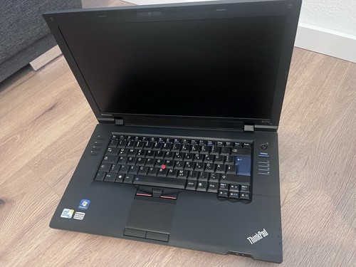 Lenovo thinkpad sl510 core - lenovo,