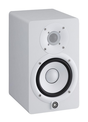 Yamaha hs5 serie aktiver - yamaha, w