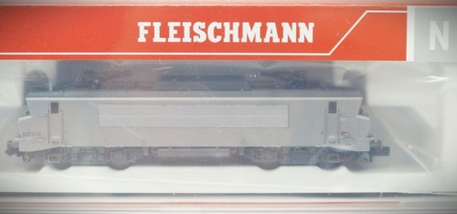 160 fleischmann 732137 - 1:160,