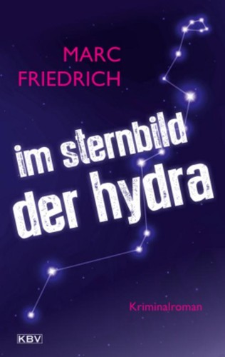 Sternbild der hydra marc - im,