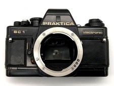Praktica BC1 BC 1 electronic