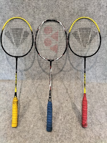 Yonex voltric 5fx 2 carlton - yonex, +