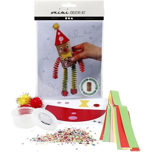 Bastelset kreativ mini - bastelset,
