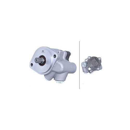 Hella hydraulikpumpe lenkung - hydraulikpumpe,,