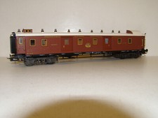 Trix 523792,CIWL Nr 1205