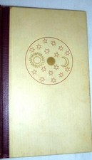 *RAR* Geheimnisse Hexenkräuter Hexensalbe Böser Blick  Schwarze Magie Buch 1954