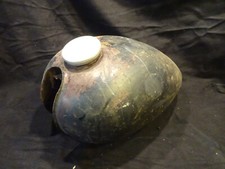 SR1 SR2 SR2E Tank Kraftstoffbehälter  original DDR Simson