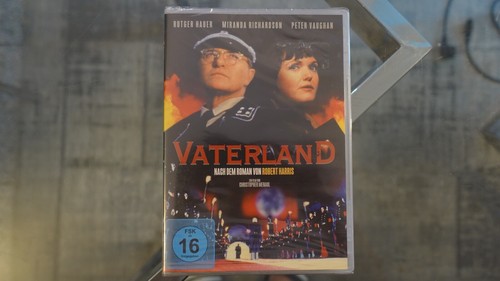 Vaterland michael vaughan - vaughan,