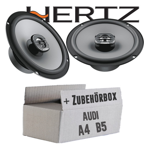 Hertz lautsprecher für - hertz,