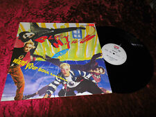 playhaus-want your soul tonight maxi vinyl single