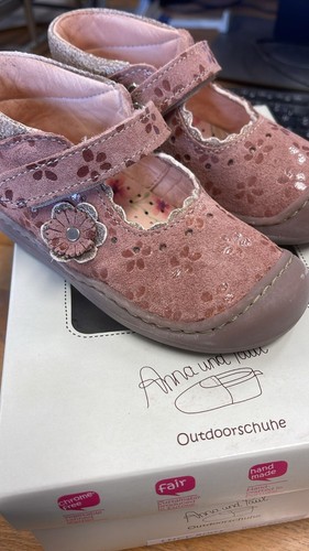 Anna und paul sandalen outdoor - sandalen,