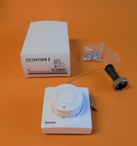 Imi heimeier ferneinsteller - heimeier,