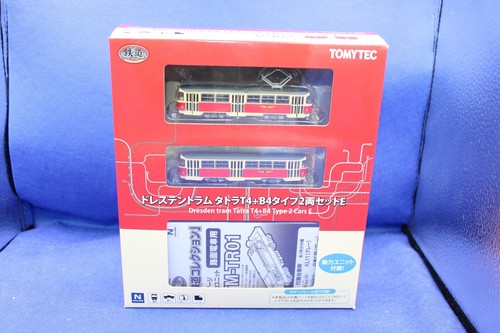 Tomytec faller 977814 - tomytec/faller, n