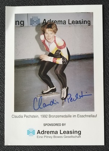 16637 claudia pechstein - 16637,