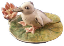 Cute Nymphenburg Porcelain