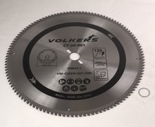 HM Kreissägeblatt Ø 400 x 30