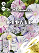 Prunkwinde Arlequin Mischung