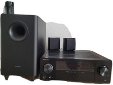 Pioneer heimkino receiver - pioneer, heimkino-receiver