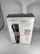 BaByliss Power Glide E974E