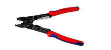 KNIPEX 97 21 215 C Crimpzange