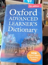 Oxford Advanced Learner's