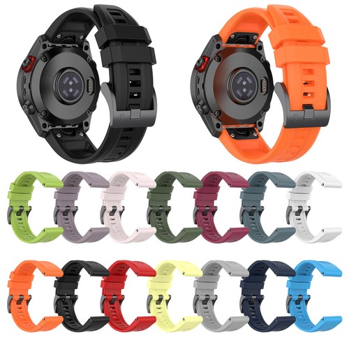 20mm sport silikon - sport,
