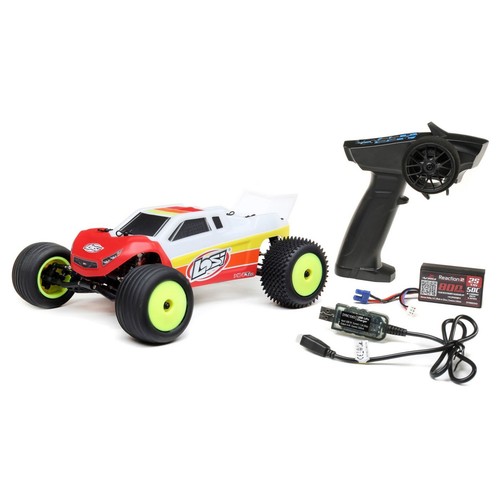 Losi mini 0 v2 - losi, stadium