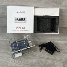 ADLINK Vizi-AI Industrial