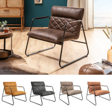 Retro Lounge Sessel MUSTANG