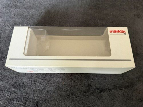 Märklin 00751-1
