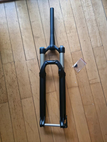 Federgabel mtb fox evolution - fox,
