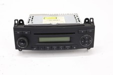 Mercedes Sprinter W906 Radio A9068200079