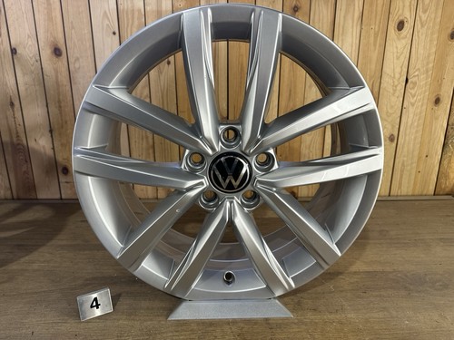 Original alufelge kemora vw - 1x,