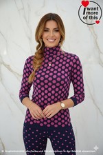 Wolford Multi Dots · Pullover