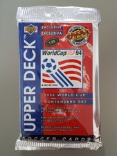 1994 Upper Deck World Cup