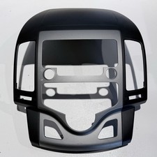 Mittelkonsole Blende Hyundai