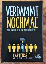 Verdammt Nochmal -