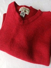 Alpaka Pullover Gr.S Aus PERU