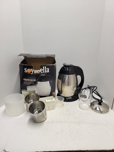 Tribest 130 soyabella - tribest, sb-130
