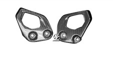 Carbon Fersenschützer für