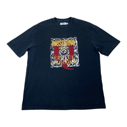 Vintage moschino jeans 90s - vintage,