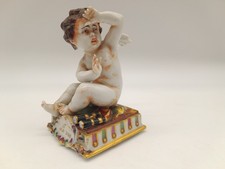 Capodimonte - Porzellan -