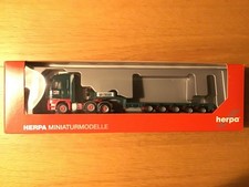 Herpa (158824) Mercedes-Benz