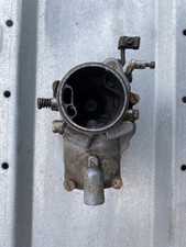 IFA Vergaser BVF 323-1 für