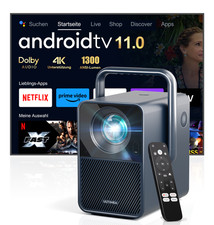 Ultimea Poseidon E40 LCD